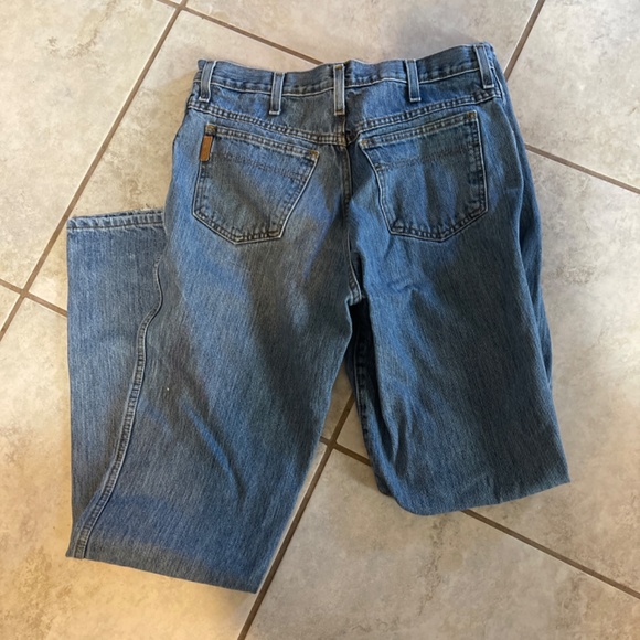 Cinch Gold Label - Picture 2 of 2